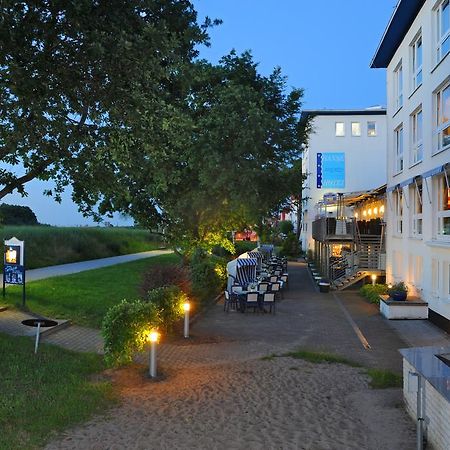 Best Western Hanse Hotel Rostock Eksteriør bilde