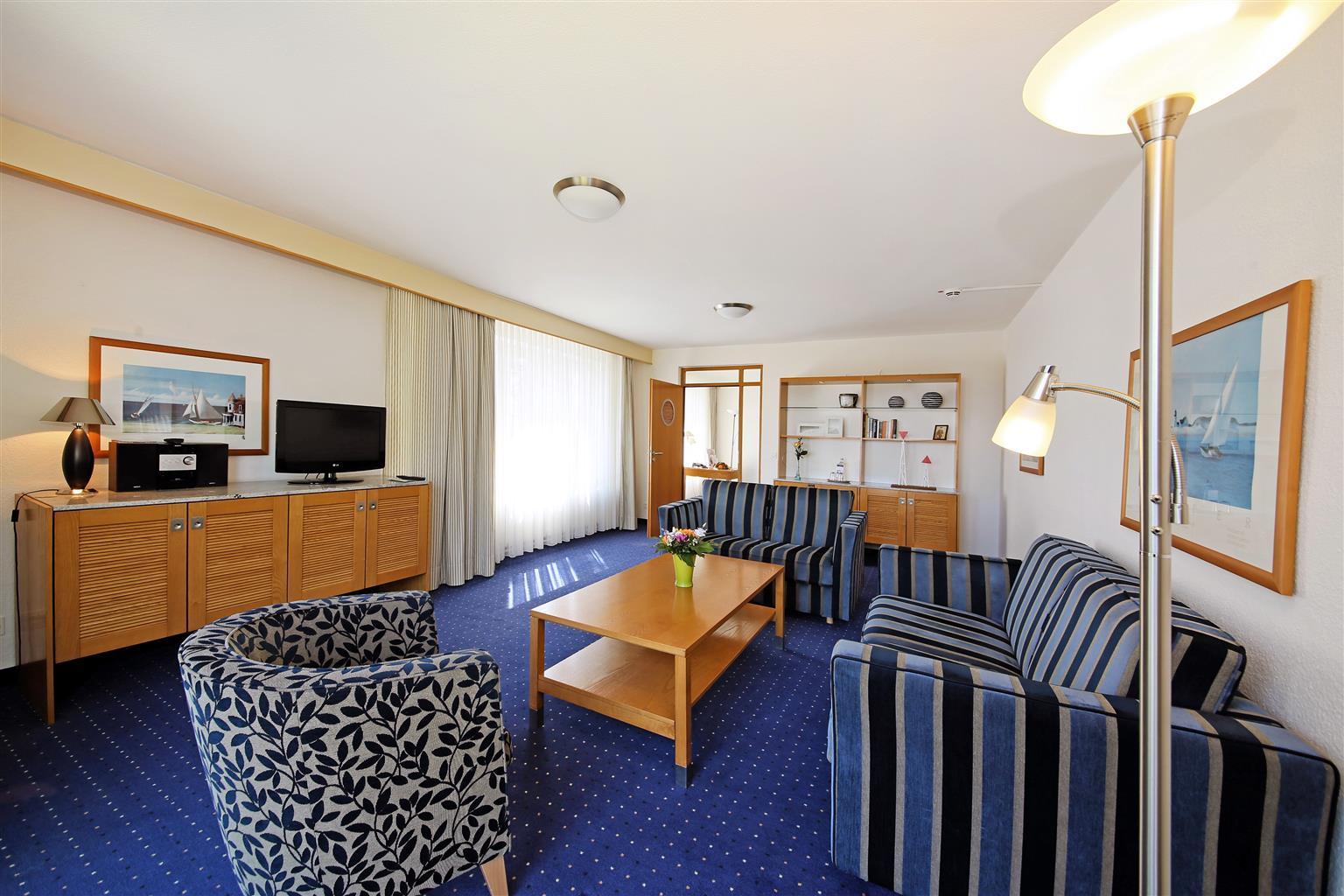 Best Western Hanse Hotel Rostock Eksteriør bilde