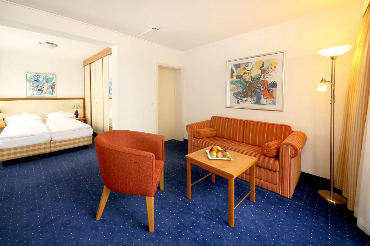 Best Western Hanse Hotel Rostock Eksteriør bilde